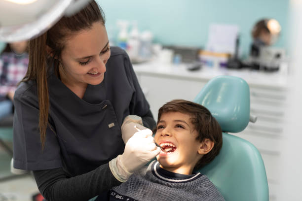 Best Chipped Tooth Repair Near Me  in Buckhead, GA