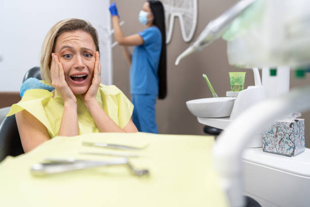Best Emergency Tooth Extraction  in Buckhead, GA
