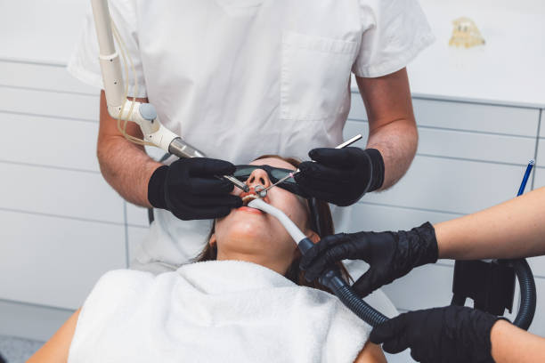 Best Teeth Whitening  in Buckhead, GA