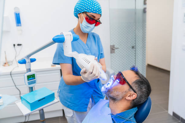 Best Knocked-Out Tooth Emergency  in Buckhead, GA